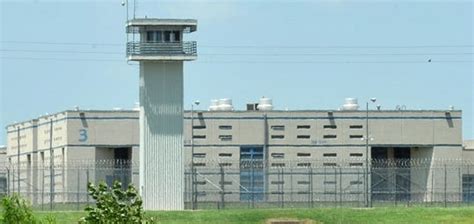 Allred prison unit. Things To Know About Allred prison unit. 