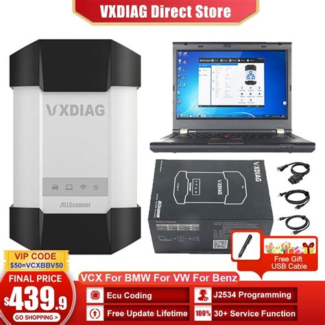 Allscanner j2534.  Discover the powerful VXDIAG Allscanner, a comprehensive automoti...