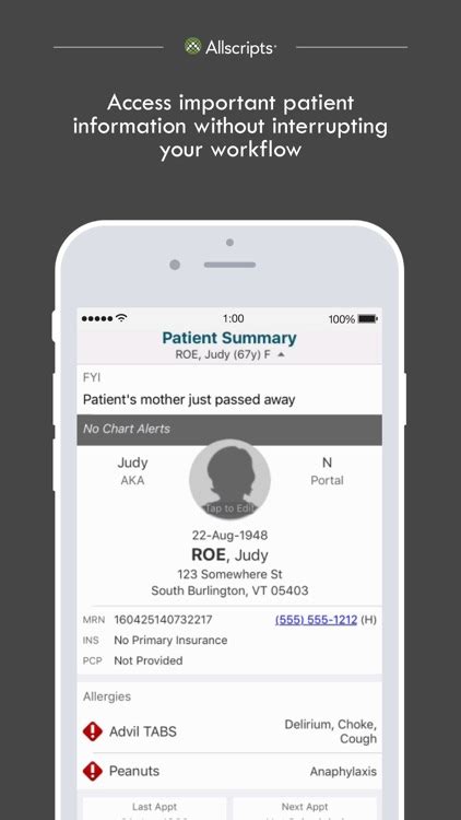 Allscripts Win2PDF Integration Galen Healthcare Solutions Allscripts TouchWorks EHR Wiki