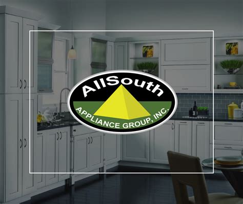 Allsouth appliance. AllSouth Appliance Group Inc. respects your privacy and use your information with discretion. Some of the ways we use your information is to deliver a high-quality shopping experience, communicate with you, and assist you as you search for the products and services we provide. 