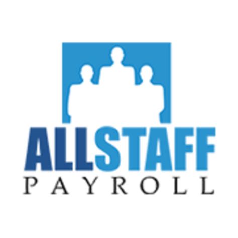Allstaff payroll. PAYROLL LETTER OF INSURANCE Provide this "Letter of Insurance" to the employee and medical provider in case of an accident ... AllStaff Payroll by fax 850-378-5232 or email info@allstaffpayroll.com. 2101 N. 9th Ave., Pensacola, FL 32503, Telephone 850-434-6708, Fax 850-378-5232 . 