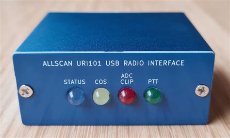 Allstar link usb fob.  AllStarLink nodes and USB interfaces however, generally allow greater ...