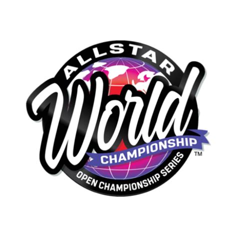  The Allstar World Championship is not responsible for issues regarding hotel rooms. Issues included but not limited to: mold, pet hair, loud and/or intoxicated people, allergic reactions, bad service, dirty rooms, incorrect information given by hotel employees in regards to Open / ASWC events and/or refund policies. 