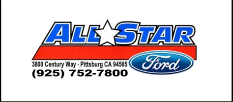 Join to view profile All Star Ford. . Allstarford