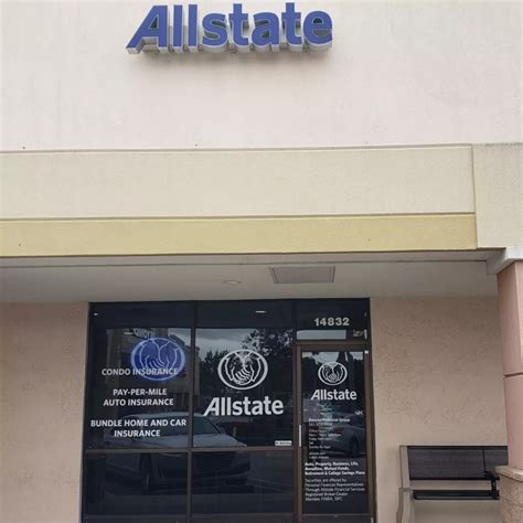 Allstate County Mutual Insurance Company