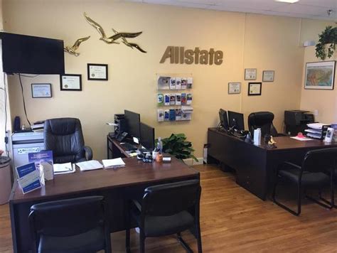 Allstate Insurance Agents in Greenacres, FL