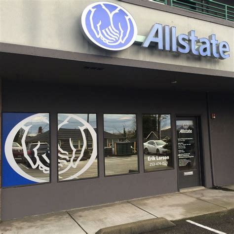 Allstate Insurance Agents in Tacoma, WA