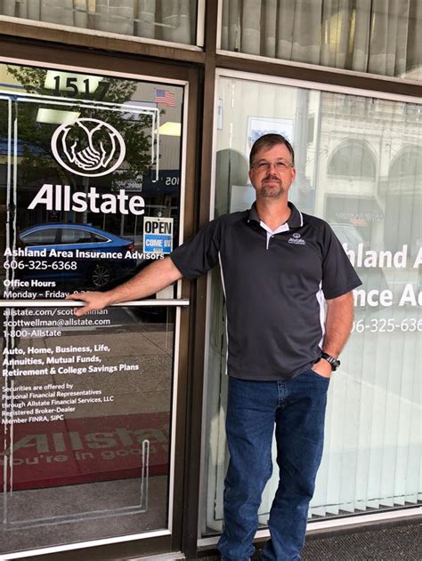 Allstate Insurance Ashland Ky