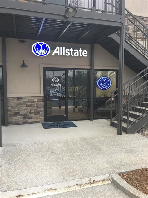 Allstate Insurance Auburn Al
