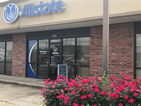 Allstate Insurance Bossier City