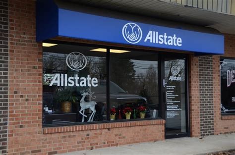 Allstate Insurance Clarksville Tennessee