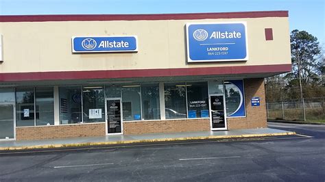 Allstate Insurance Greenwood Sc