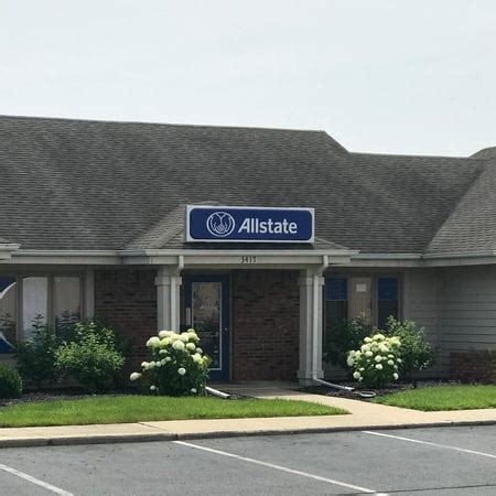 Allstate Insurance Muncie Indiana