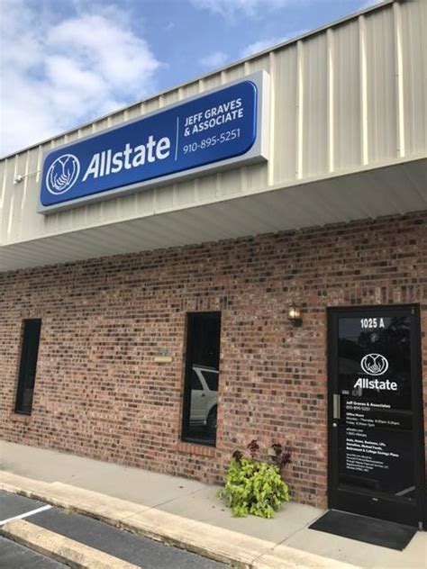 Allstate Insurance Rockingham Nc