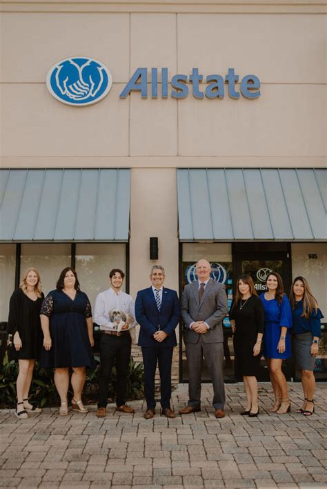 Allstate Insurance St Augustine