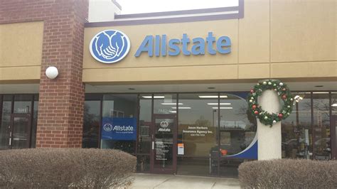 Allstate Insurance Woodridge Il