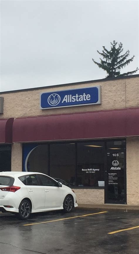 Allstate Insurance Youngstown Ohio