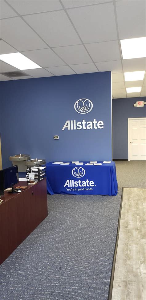 Allstate Modified Car Insurance