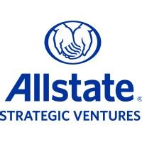 Allstate Strategic Ventures Allstate