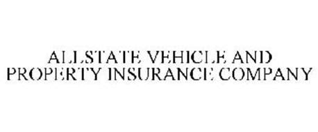 Allstate Vehicle And Property Insurance Company Address