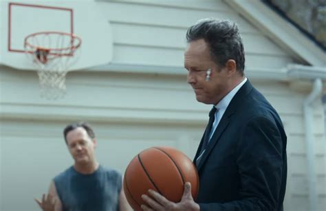 A new Allstate insurance commercial starring NBA legend Larry B