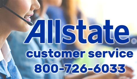Allstate customer service number. Things To Know About Allstate customer service number. 
