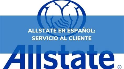 Allstate en español. Things To Know About Allstate en español. 