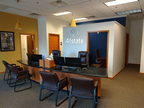 Allstate insurance offices. Things To Know About Allstate insurance offices. 