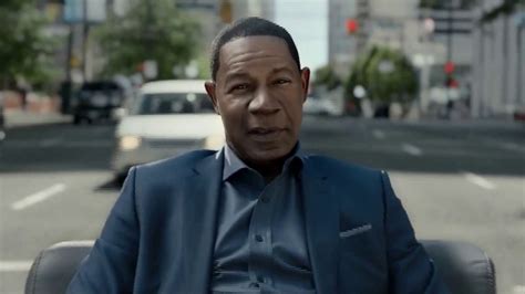Allstate Podcast Commercial r Dennis Haysbert IMDb Why Allstate's Mayhem Actor Dean Winters Had Newsweek Where You Might Recognize Allstate's 'Mayhem' Guy Dean Who is the actor in the Allstate Mayhem commercial