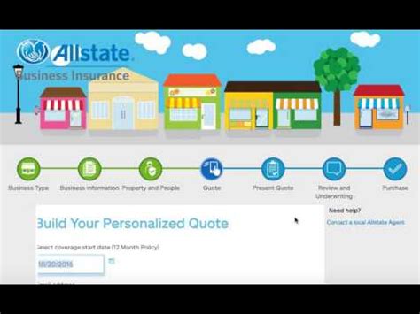 Get flexible health coverage at a great price from Allstate. Our plans are tailored for seniors, businesses or individuals and families. Find your plan quote today!