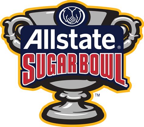 Allstate sugar bowl. Nov 16, 2022 · NEW ORLEANS (November 16, 2022) – Paul Hoolahan, the head of the Sugar Bowl® organization for 24 years, passed away unexpectedly on Wednesday at the age of 72. Hoolahan took the reins of the Sugar Bowl in 1996 and oversaw one of the most successful periods in the Bowl's history. He retired on June 30, 2019, as the Bowl's chief executive ... 