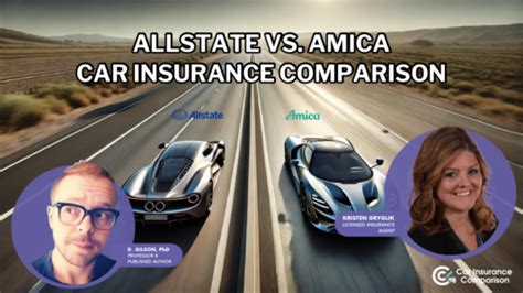 Allstate vs Amica 