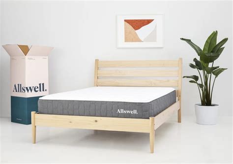 Allswell The Brick Mattress Honest Review Apartment …