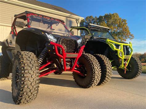 2 likes, 0 comments - allthingzutv on July 6, 2022: "Our Honda Talon gauge relocation kit allows you to move the OE center mounted gauge to a more vis .... 