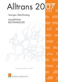 Alltrans 2007