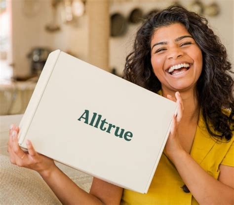 Alltrue is a membership for those who want to shop consciously, develop community around shared values, learn about social and environmental issues, and take action about the things that matter to them. We are best known for our flagship quarterly subscription boxes and our seasonally curated Markets. All members get access to our Add-On .... 