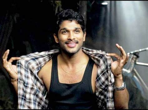 Allu Arjun: Life-History & Success Story » …