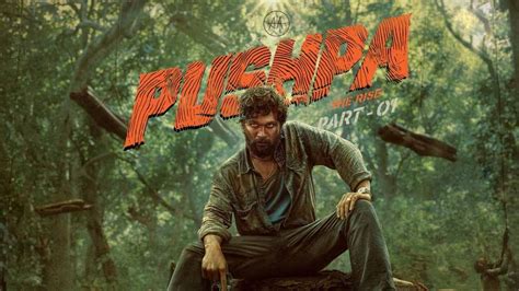 Allu Arjun’s Pushpa: The Rise to premiere on Amazon Prime Video …