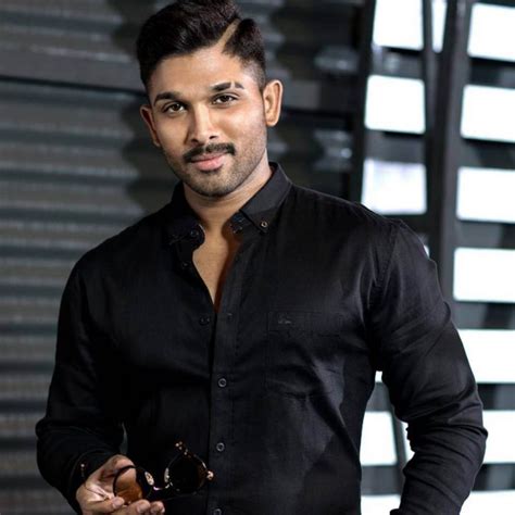 Allu Arjun - Wikipedia