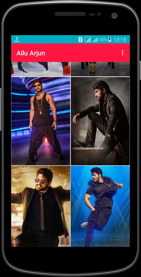 Allu Arjun Songs APK Download for Android 