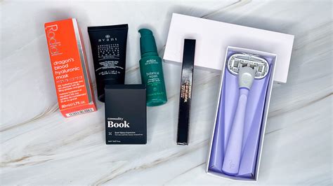 Allure beauty box april 2023. We have a new spoiler for the April 2021 Allure Beauty Box!. FYI - If you sign up now, March will be your first box. Check out the March spoilers here.. If you aren't familiar with Allure Beauty Box, it is a $23-a-month beauty subscription that was named one of the Best Women's Subscription Boxes and one of the Best … 