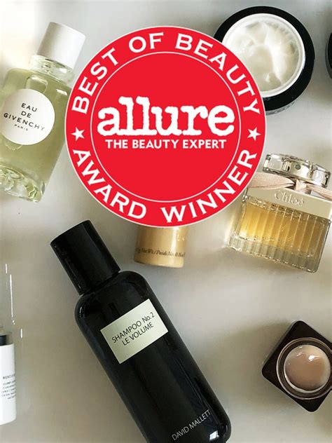 Allure best of beauty. Behind the Scenes at Allure’s First-Ever Best of Beauty Live. On October 21, Allure hosted hundreds of beauty enthusiasts for a day of product testing, treatments, and unfiltered beauty ... 