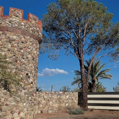 Allure of the Desert