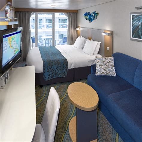 Allure of the Seas - Hooking up TV to IPAD. - Royal Caribbean ...