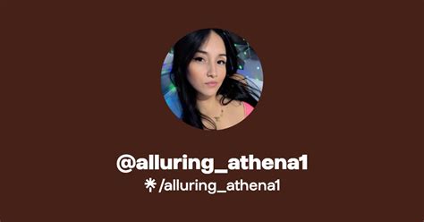Alluring_Athena Onlyfans Leaked [SEX VIDEO] 😈