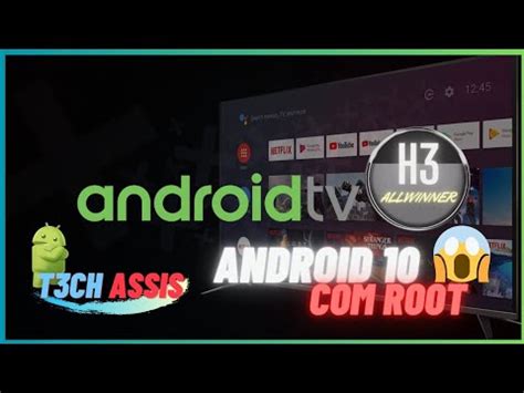 Allwinner h3 firmware android 10. 46K subscribers Subscribe Download Allwin...