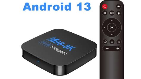 Allwinner h618 firmware android 13.  Download Android 13 stock firmware for Transpeed M98-8K TV...