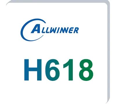 Allwinner h618 vs h3.  Contribute to ThomasKaiser/sbc-bench development by c...