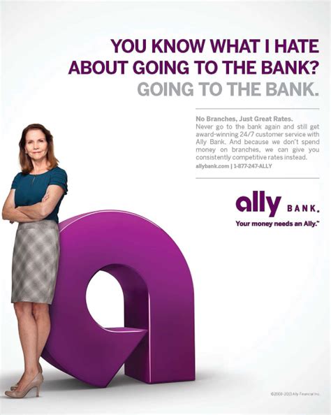 Ally Bank 2016 10K