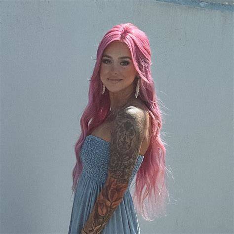 Ally Nicole Onlyfans Free